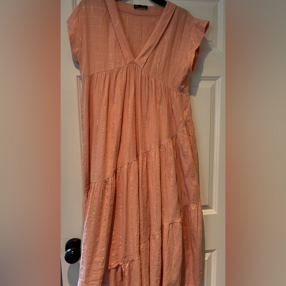 Zara Women’s Midi Dress- Size L